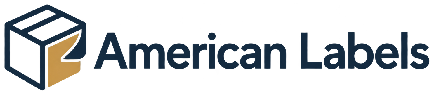 American Labels logo